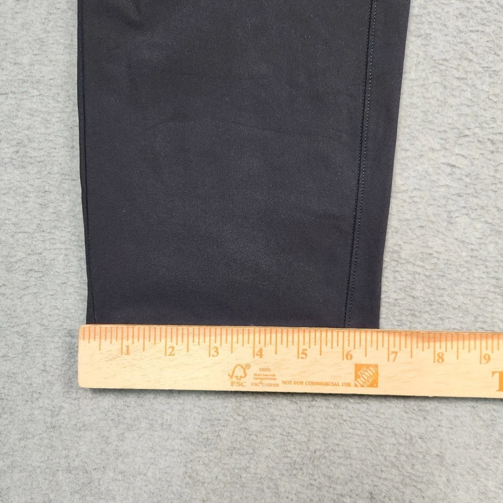 Lululemon Pants 36 (Actual 34x30) Blue Gray Commission Warpstreme Chino Stretch
